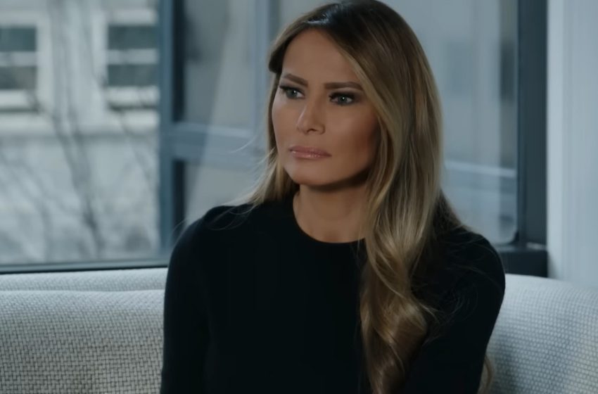  President Donald Trump Claims Melania Is A Box Office Success – The Facts Say Otherwise