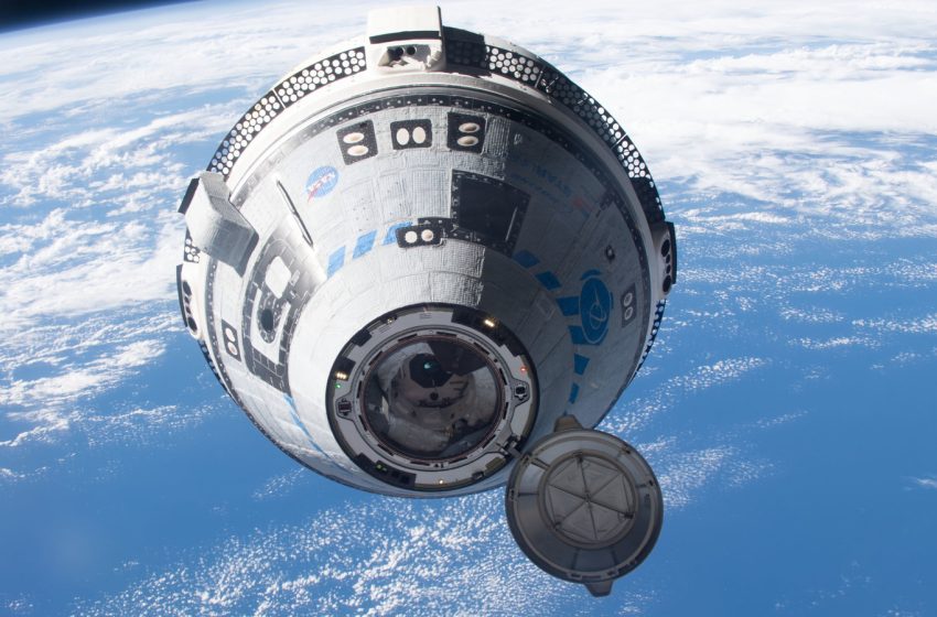  NASA Officially Classifies Boeing Starliner Failure As A Maximum-Level Type A Mishap