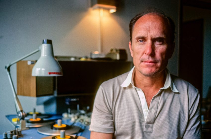  Robert Duvall’s Favorite Meal Was A Simple No-Frills Staple
