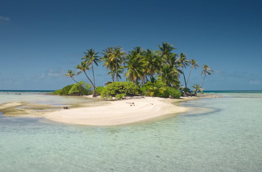  5 Once-Thriving Island Resorts That Are Now Abandoned