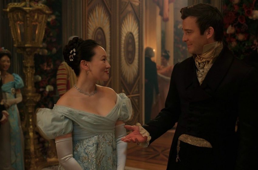  Bridgerton Season 4 Finale Ending, Explained: Benedict And Sophie Wedding
