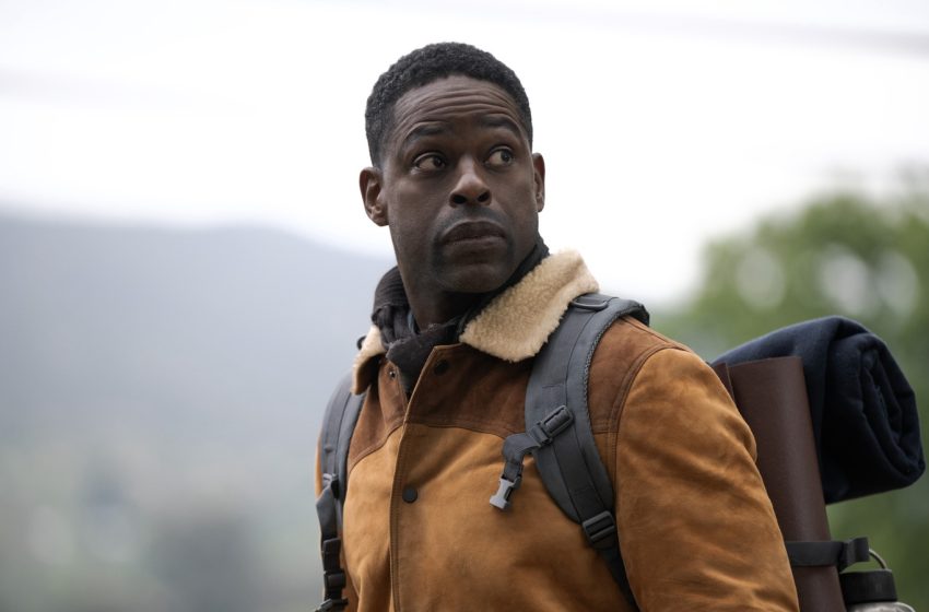  Sterling K. Brown’s Paradise To End With Season 3 On Hulu