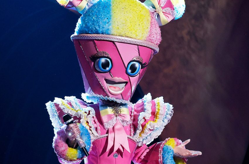  The Masked Singer Season 14 Cast Spoilers, Clues, Reveals — Heidi Montag