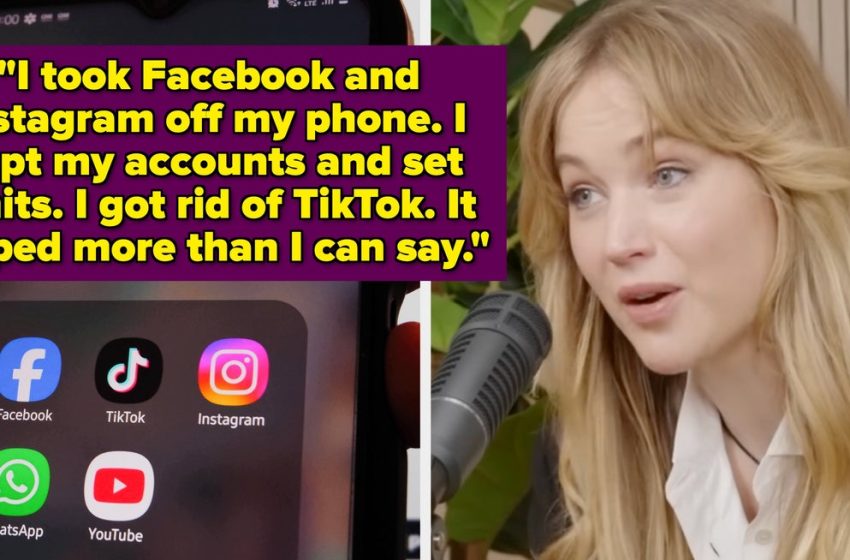  People Are Sharing The Best Things They Did For Their Mental Health While Struggling