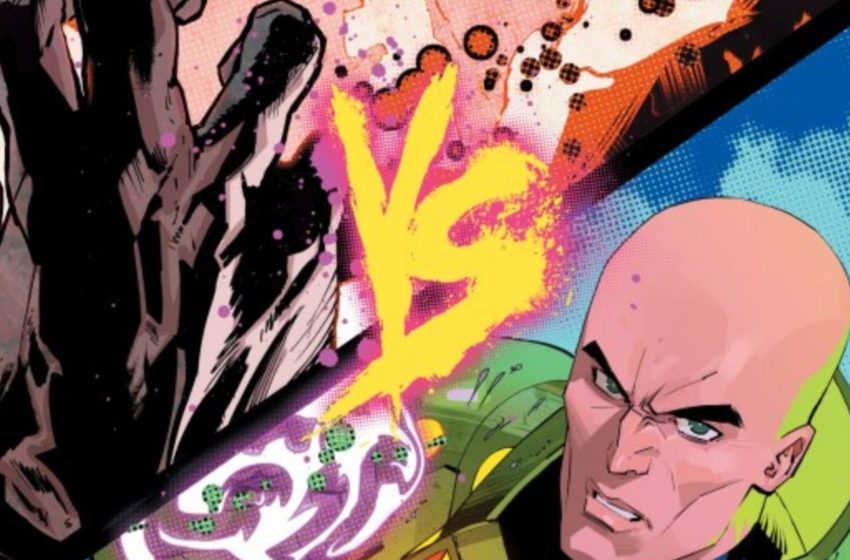  How K.O. Affects The DC Universe & What The Heart Of Apokalips Wants