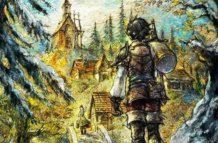  Octopath Traveler 0 Receives Another Update On Switch And Switch 2