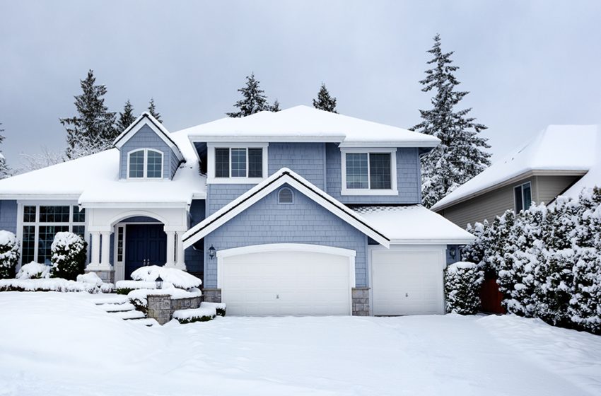  NAR Existing-Home Sales Report Shows 8.4% Decrease in January