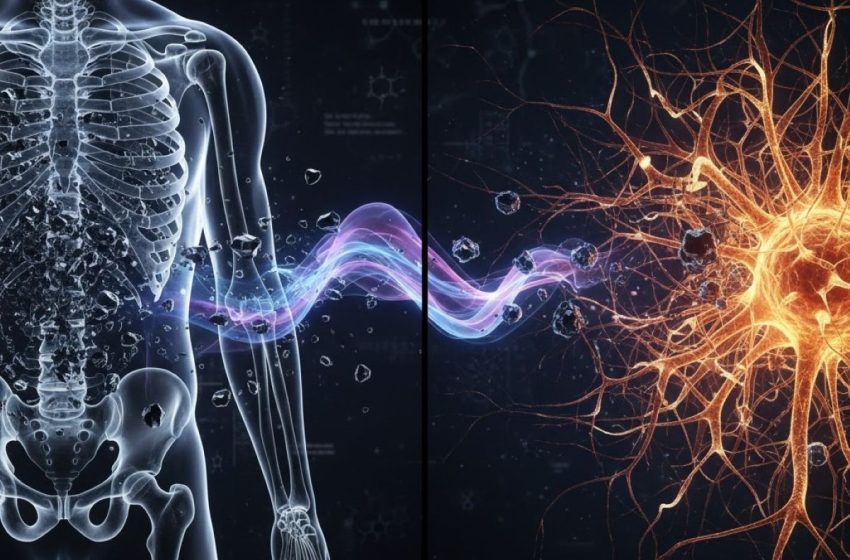  Lifetime Lead Exposure Triples Alzheimer’s Risk