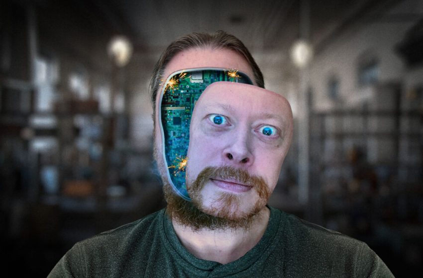  So yeah, I vibe-coded a log colorizer—and I feel good about it