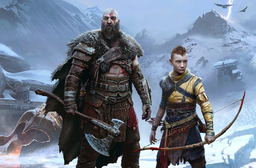  God of War Actor Christopher Judge Says ‘You’ll Be Hearing About What We’re Doing Probably Late Summer’