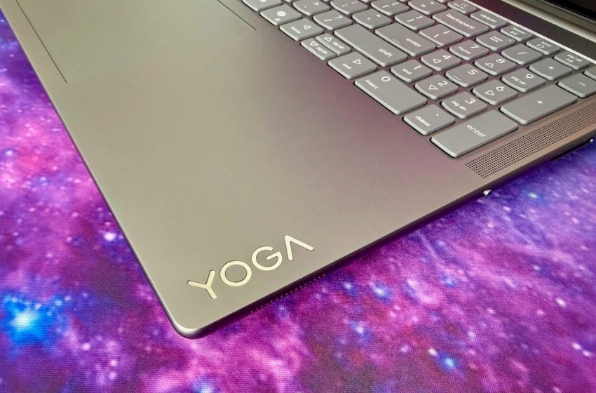  Lenovo Yoga Pro 9i 16 Aura Edition Review: Kick-Ass Laptop for Creators