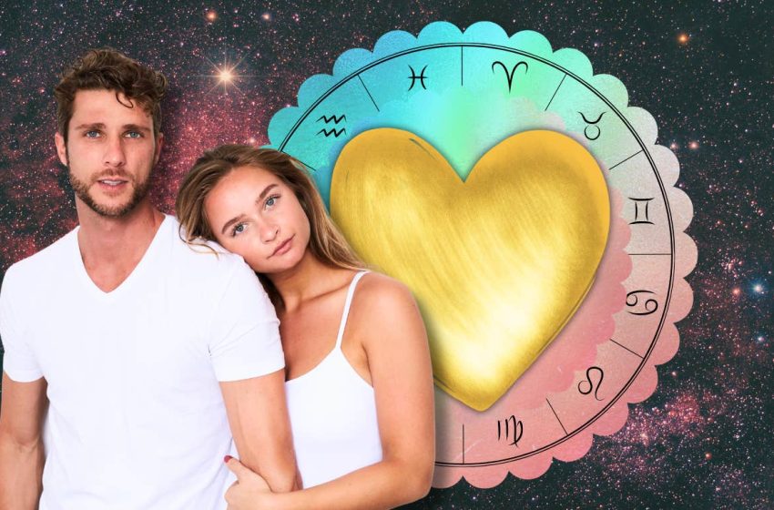  Love Horoscopes For Each Zodiac Sign On Monday, February 23, 2026