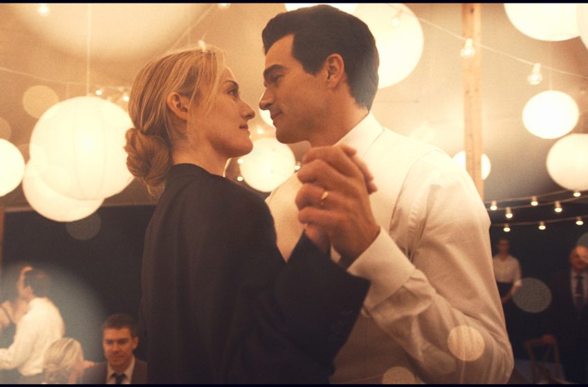  The shrunken ambition of Ryan Murphy’s “Love Story”