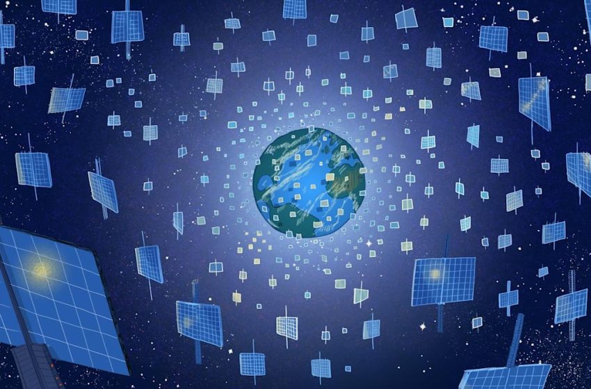  Orbital AI data centers could work, but they might ruin Earth in the process