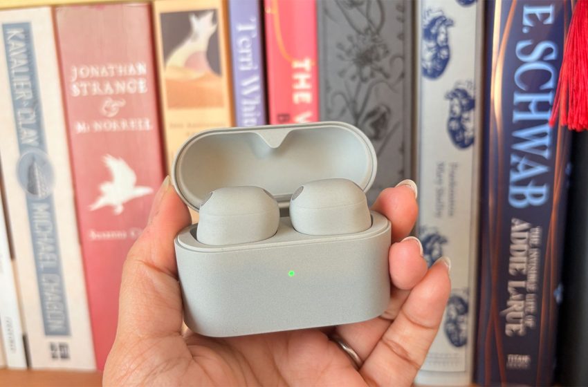  Sony WF-1000XM6 review: the XM6 put in an all-round performance good enough to worry every major rival at the money