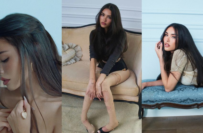  Madison Beer on Locket, Her Complicated Relationship With Social Media