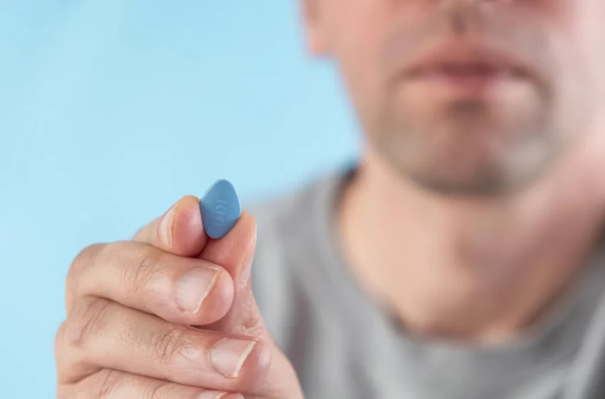  Viagra and shingles vaccine show surprising promise against Alzheimer’s