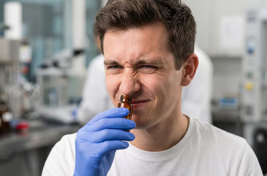  Scientists asked men to smell hundreds of different vulvar odors to test the “leaky-cue hypothesis”