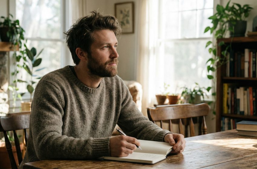  Psychologists developed a 20-minute tool to help people reframe their depression as a source of strength