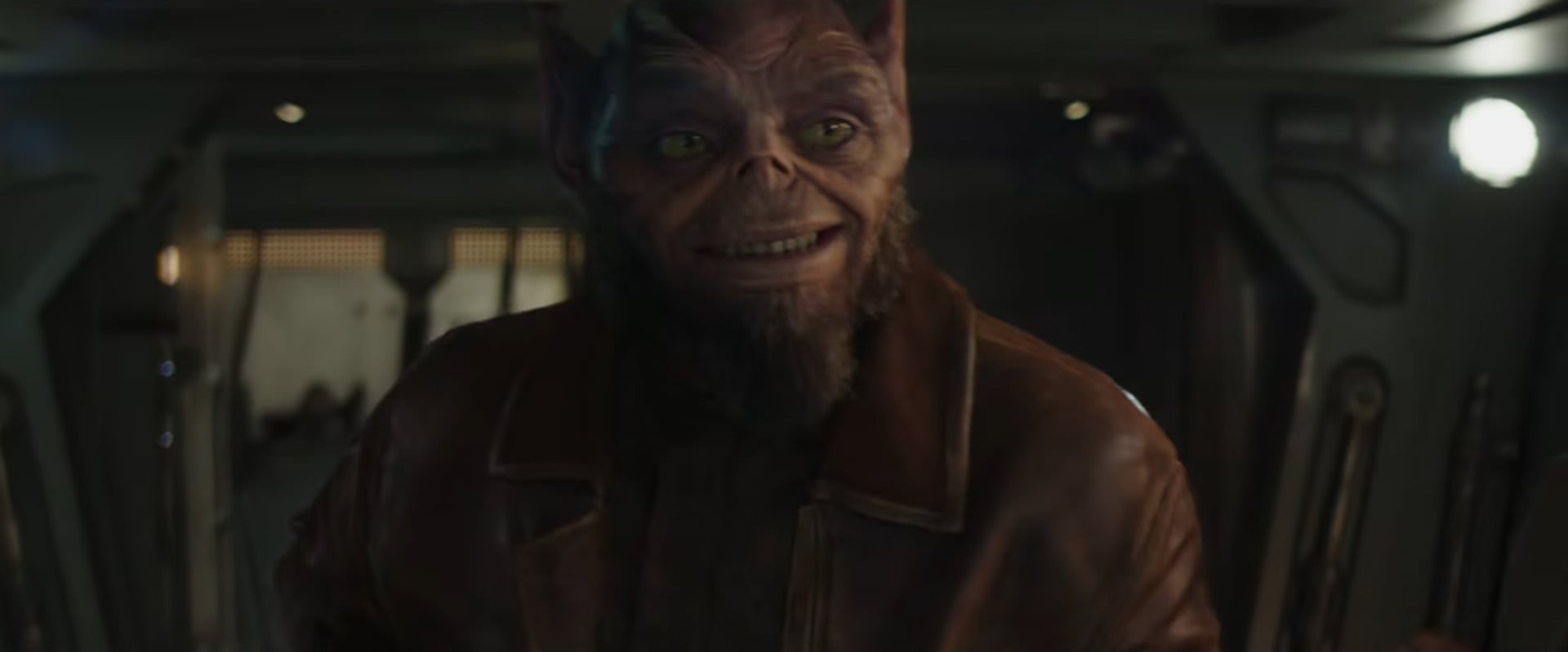 Mandalorian And Grogu Trailer Breakdown Zeb