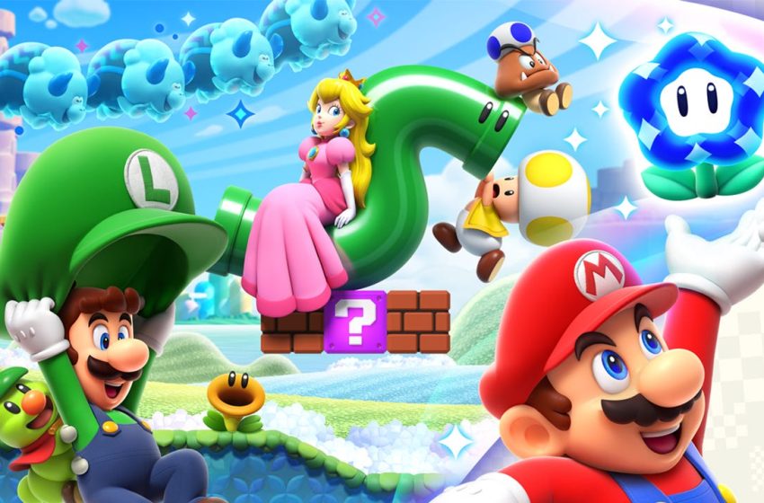  I’m Already Tired of ‘Nintendo Switch 2 Editions’, and Even New Mario Wonder Content Can’t Change That