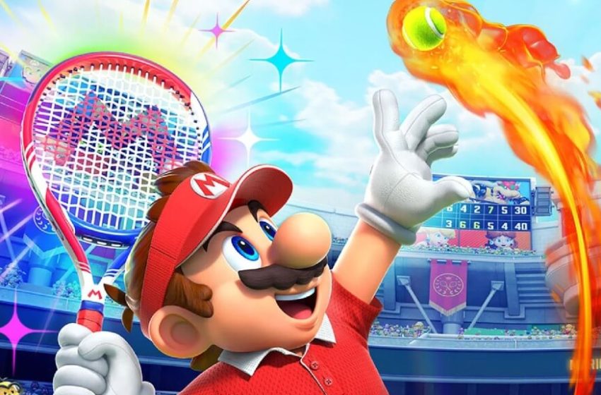  It’s time for Nintendo to free the RPG geniuses at Camelot from Mario sports games