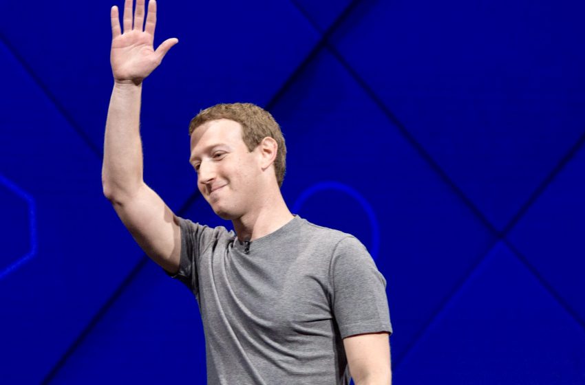  Mark Zuckerberg Buys $150M Miami Mansion Amid Wealth Tax Concerns, Joining Jeff Bezos in The Billionaire Bunker