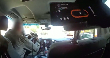  Bodycam video shows scene of Border Patrol agent’s shooting of Chicago woman Marimar Martinez