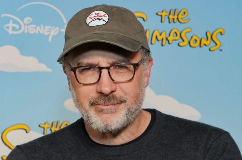  The Simpsons Boss Celebrates 800 Episodes, With No End in Sight