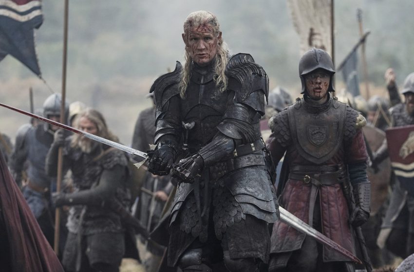  ‘House of the Dragon’ Goes to War in Season 3 Trailer