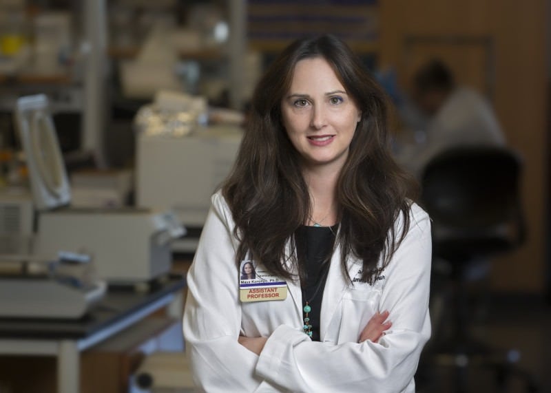 Maya Koronyo Hamaoui, Phd