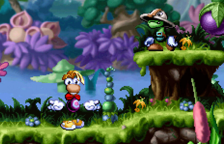  Ubisoft acknowledges disappointment over Rayman: 30th Anniversary Edition’s “reimagined soundtrack,” leaves the door open for old tunes to return