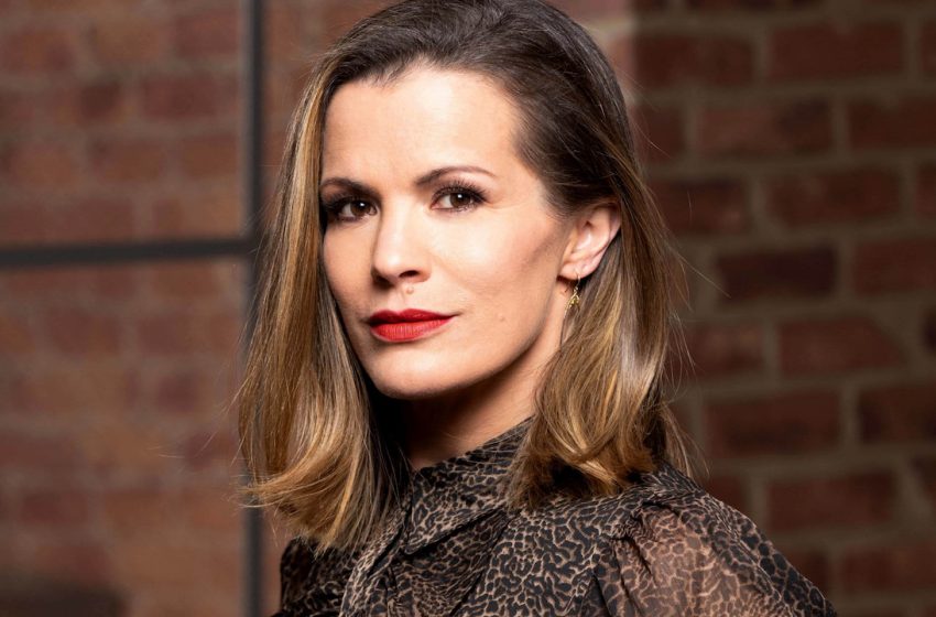  Young & Restless’ Melissa Claire Egan Shares Heart Disease Diagnosis