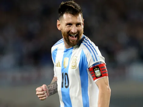 Lionel Messi’s Argentina teammate receives positive injury update ahead of 2026 Finalissima vs Spain