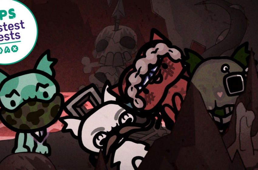  Mewgenics review – a roguelite where sacrificial arse maggots and frightful defecation are the keys to success