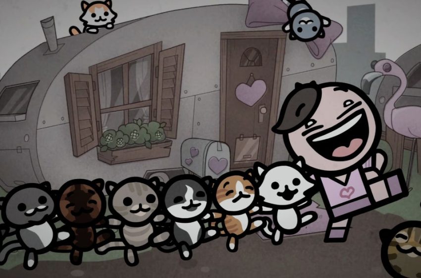  Edmund McMillen on assembling Mewgenics’ meow cameo list: “the inclusion of people with clashing ideologies felt appropriate”