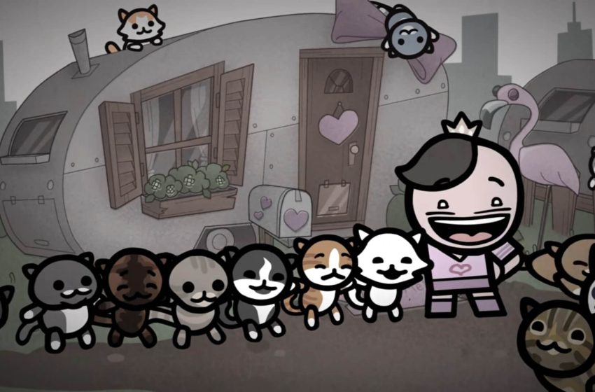  Mewgenics is, at long last, a worthy successor to The Binding Of Isaac