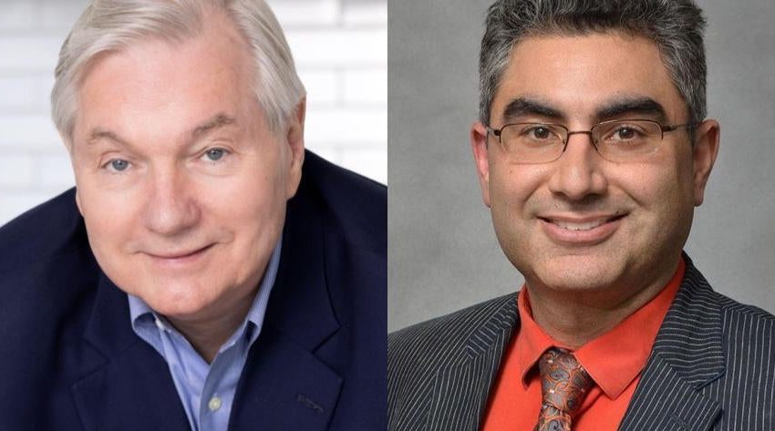  2 University of Minnesota doctors named among TIME’s 100 most influential people in health