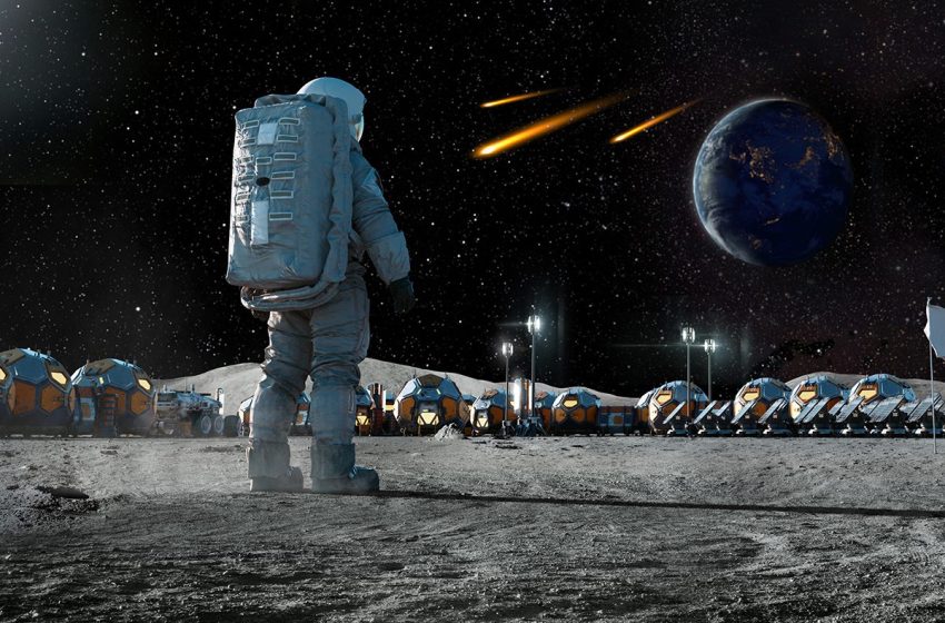  NASA Artemis Moon base would face a silent threat on the lunar surface. Has science found a solution?