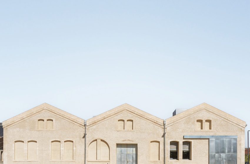  Mies van der Rohe Award reveals finalists for 2026