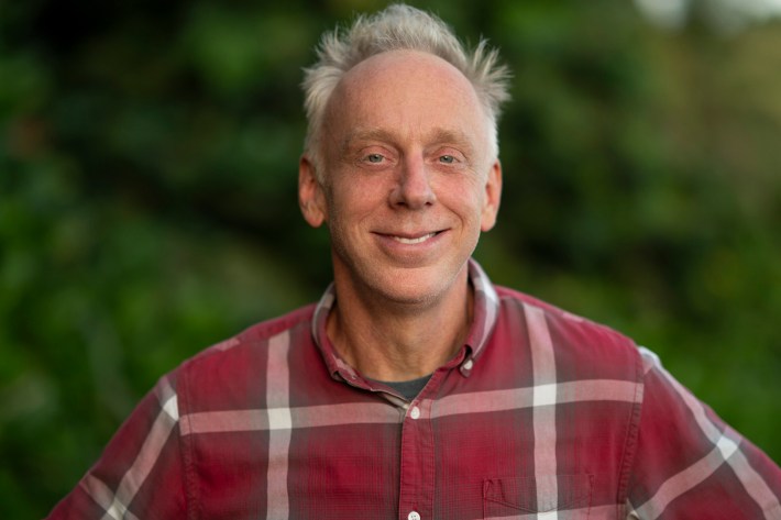 Mike White, from the CBS Original Series SURVIVOR, Season 50, scheduled to air on the CBS Television Network.