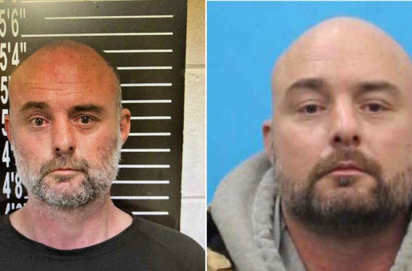  2 Missouri deputies killed, 2 wounded as driver opens fire during traffic stop; suspect dies after manhunt