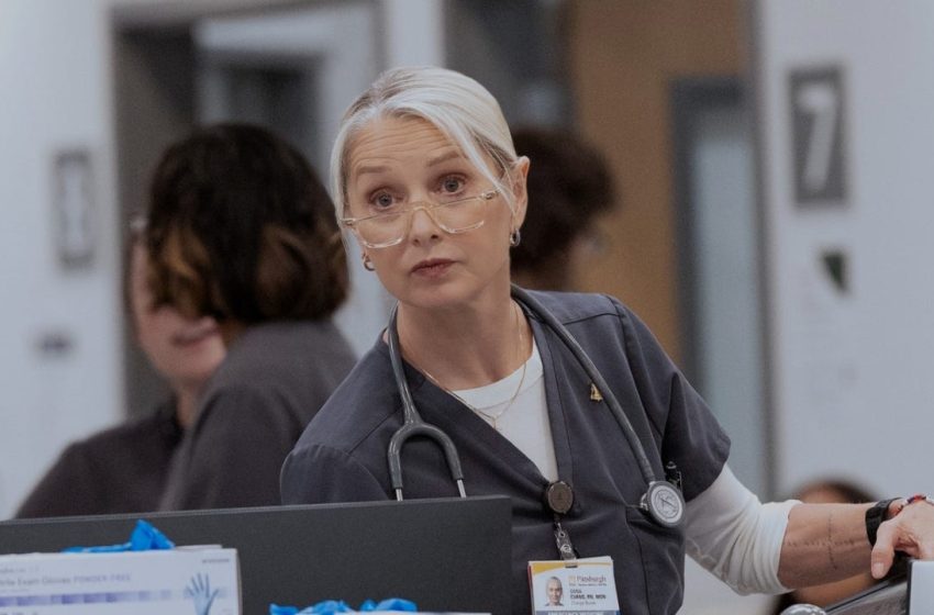  The Pitt Season 2, Episode 6: “12:00 P.M.” Review