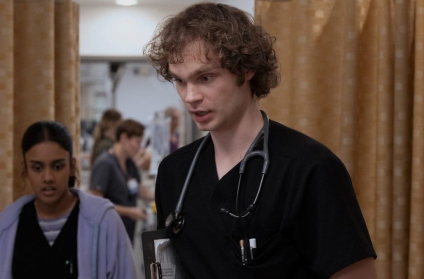  The Pitt Season 2, Episode 8: “2:00 PM” Review