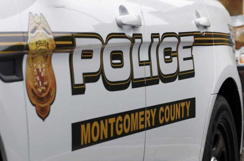  Student shot inside Wootton High School in Rockville, another student in custody