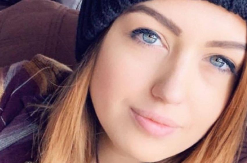  Virginia woman was strangled with her child sleeping nearby, authorities say. Who was behind the deadly attack?