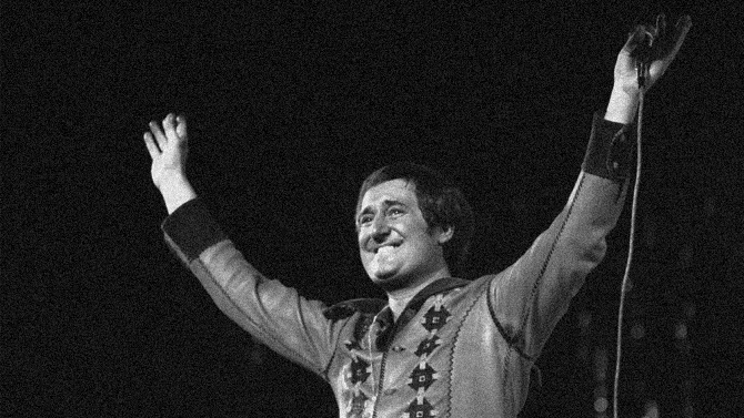  Neil Sedaka, Singer-Songwriter, of ‘Breaking Up Is Hard to Do,’ Dies