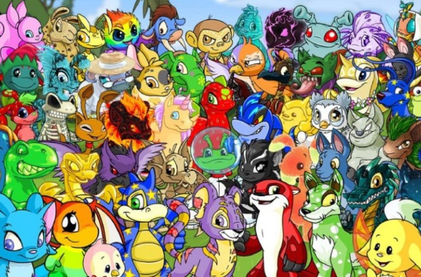  Neopets TTRPG Playtest Material Pulled for Controversial Material