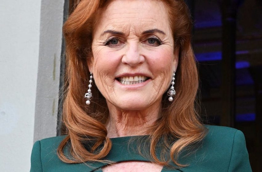  Ex-Duchess’ money situation uncovered as it’s alleged she owed £2m