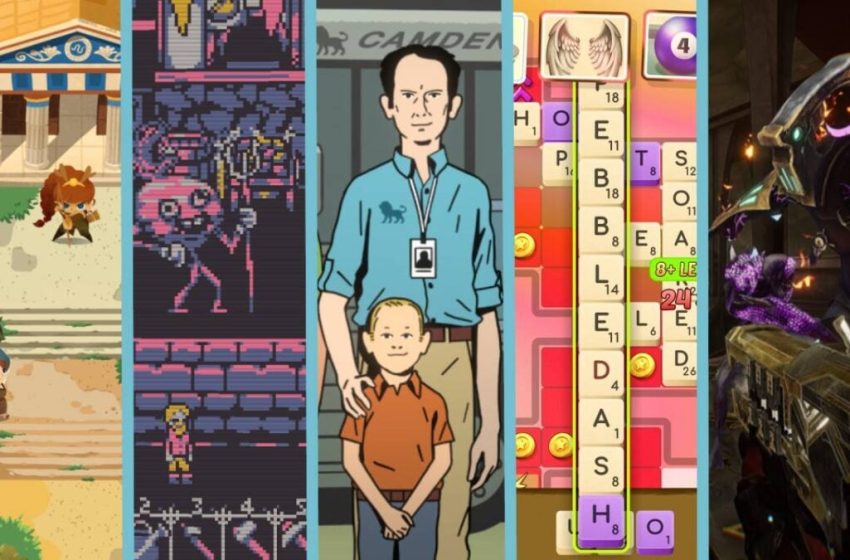  10 Incredible Demos You’d Otherwise Miss In February’s Next Fest